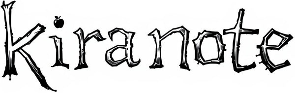 TheKiraNote